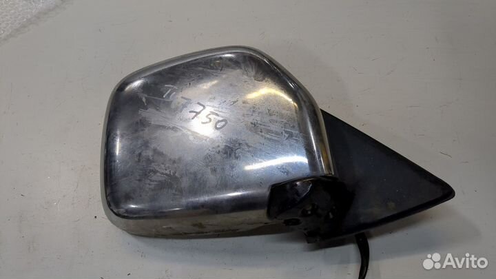 Зеркало боковое правое Toyota Land Cruiser Prado (90) , 1996
