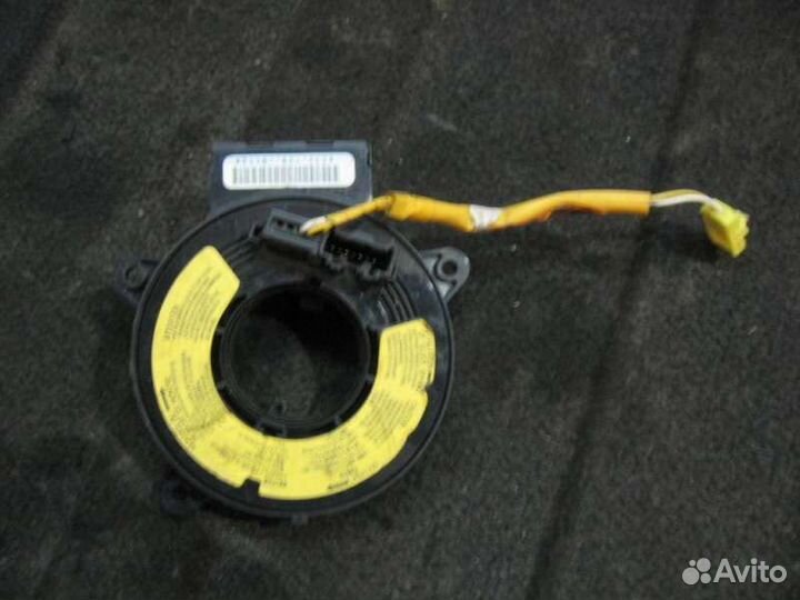 Механизм подрулевой srs Mazda CX-9 2007-2016