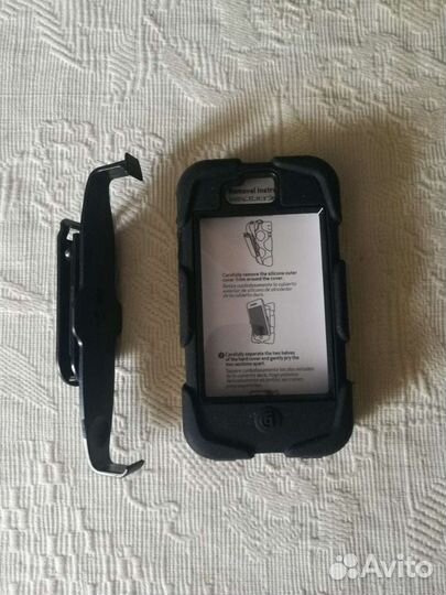 Чехол для iPhone 4,4s