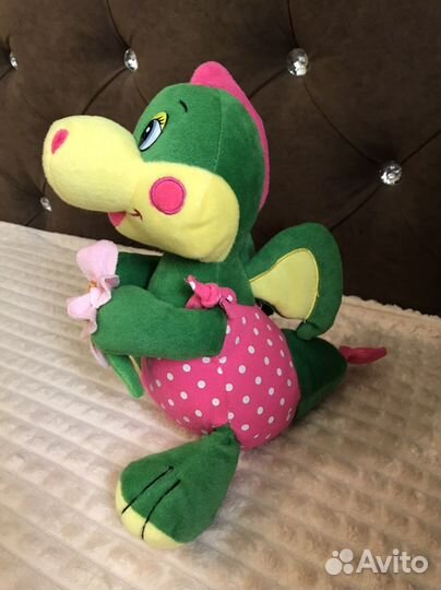 Мягкие Игрушки Мишки Куклы