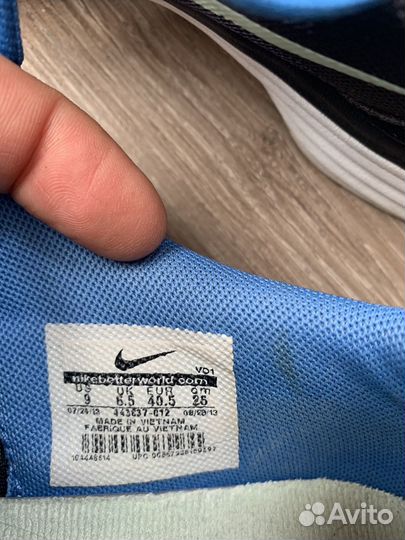 Кроссовки nike