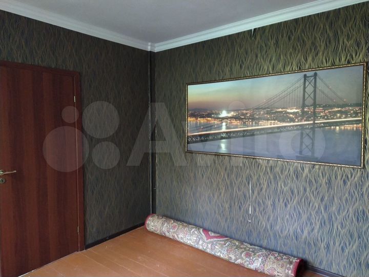 Дом 31,9 м² на участке 6 сот.