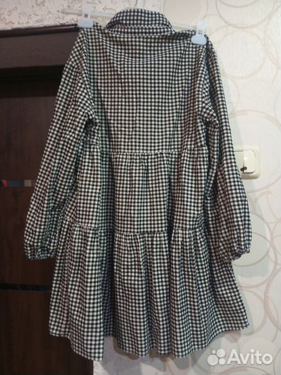 Платье для девочки zara