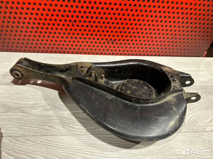 Рычаг задний левый Lexus Rx 4 450Н 2018