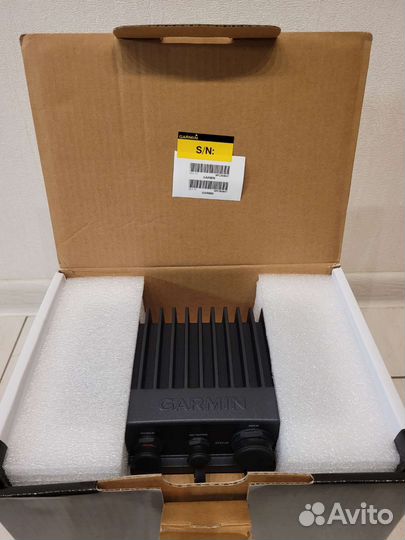 Garmin panoptix livescope lvs32 +GLS10