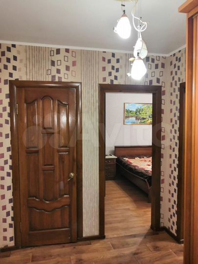 3-к. квартира, 76,7 м², 2/3 эт.