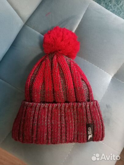 Шапка для мальчика