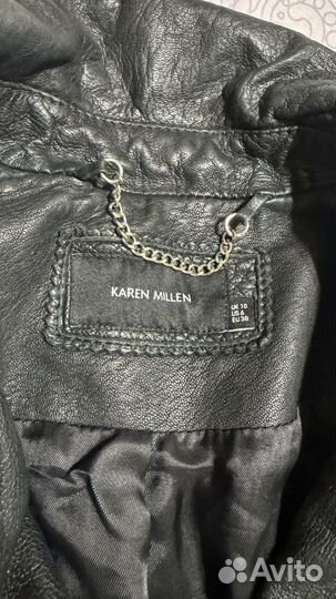 Косуха karen millen