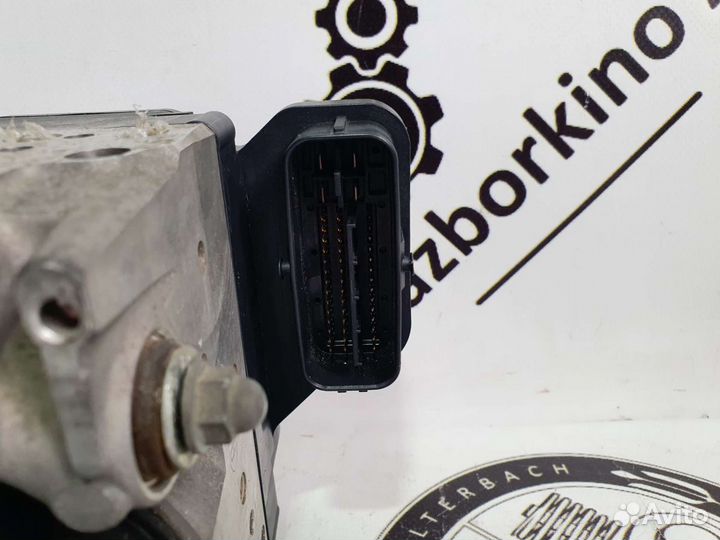 Блок ABS ESP для Lexus IS250