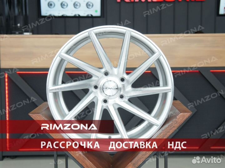 Литые диски R20 на Hyundai. Арт3208