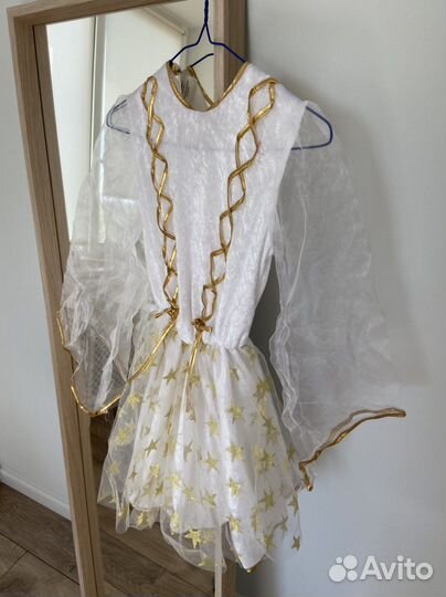 Маскарадный костюм