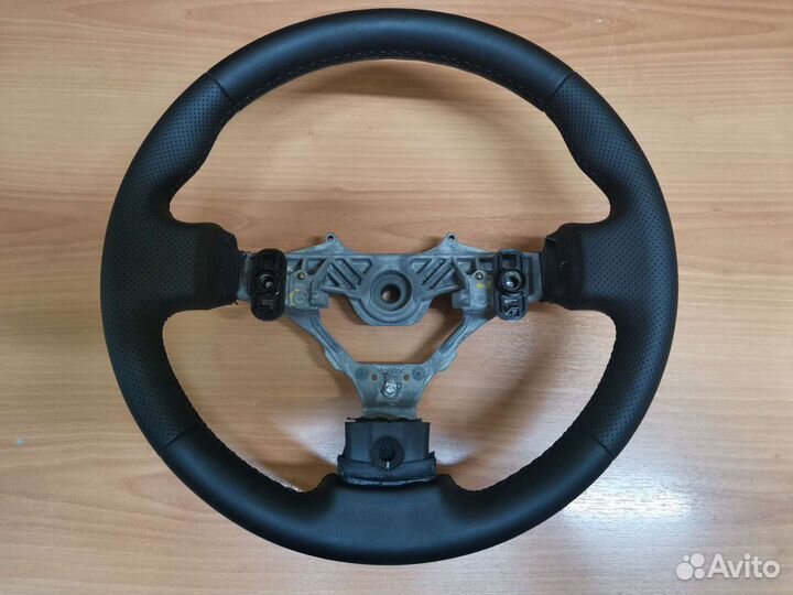 Руль Nissan Qashqai Nissan X-Trail Nissan Sentra