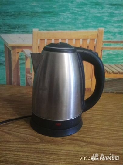 Чайник электрический