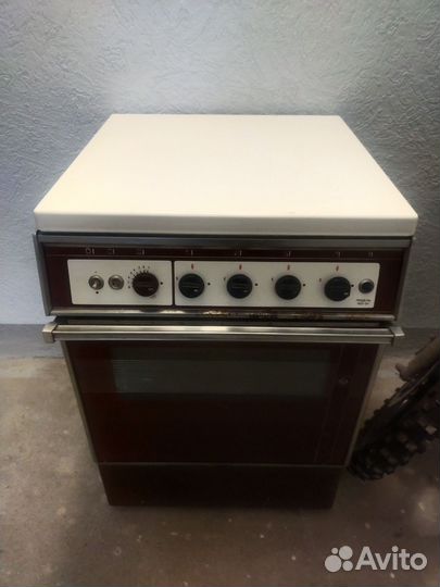 Газовая плита бу gorenje