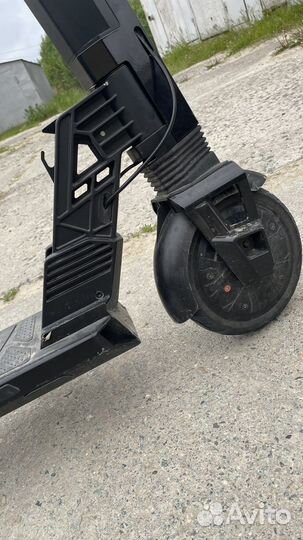 Электро самокат