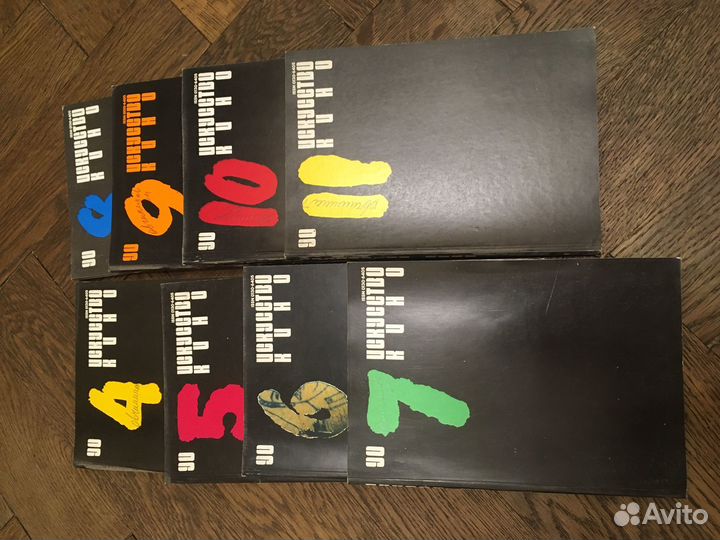 Журналы Искуство кино 1990 год