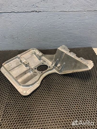 Кронштейн крепления педали Bentley Continental