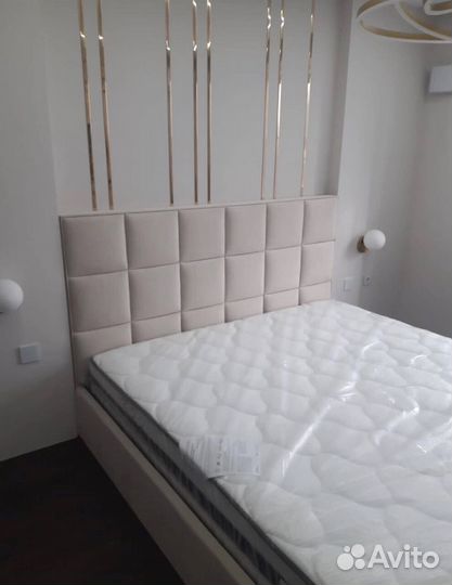 Кровать 180х200