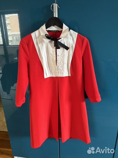 Платье женское 44 46