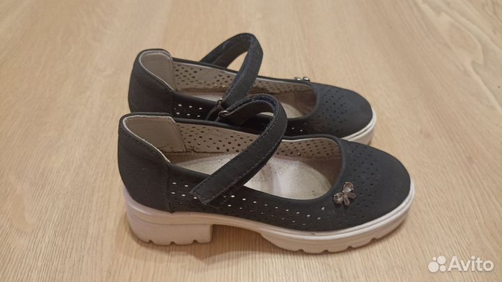 Школьная форма для девочки