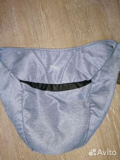 Чехол на ножки