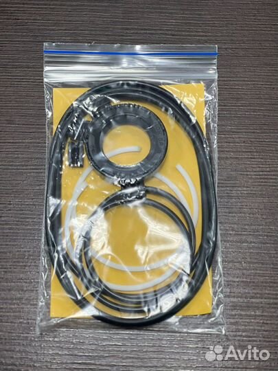 Комплект для ремонта рулевого механизма Газель