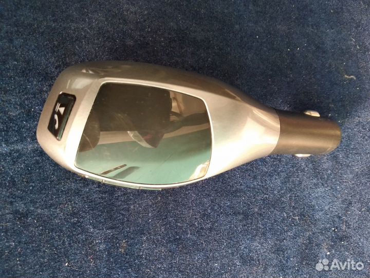 Громкая связь в машину