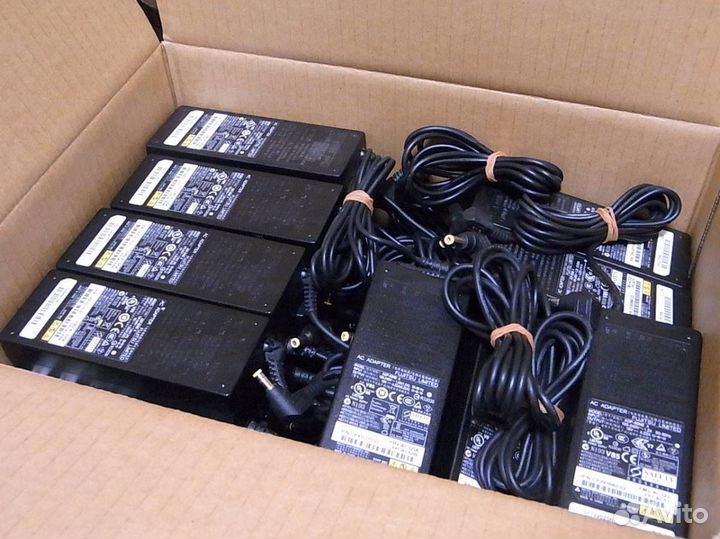 Блок пиатния для ноутбука, в ассортименте