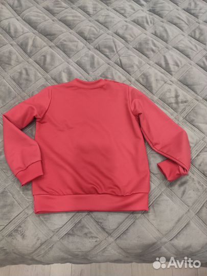 Свитер новогодний 92