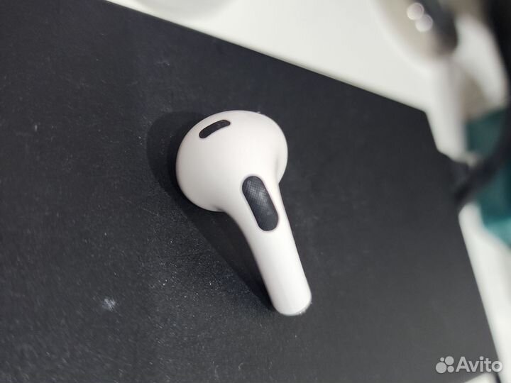 Airpods 3 поколение