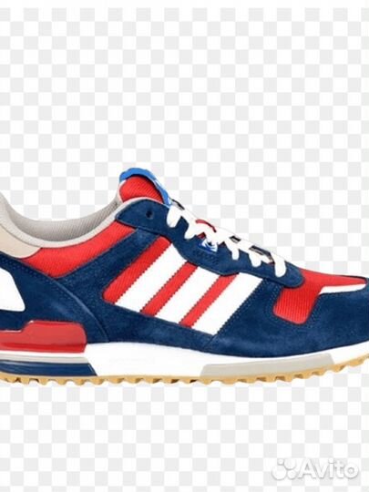 Кроссовки adidas zx 700 жен