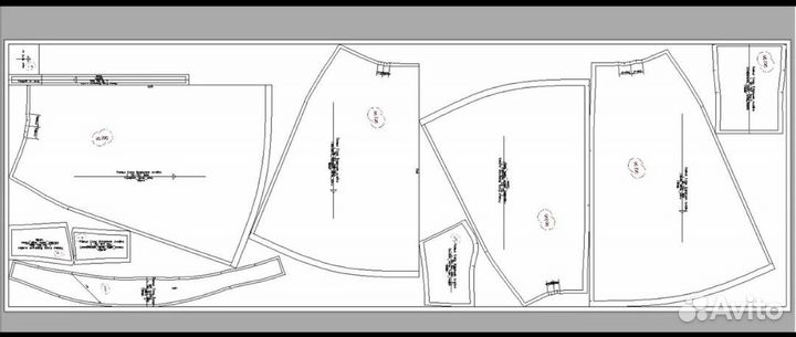 Конструктор одежды удаленно