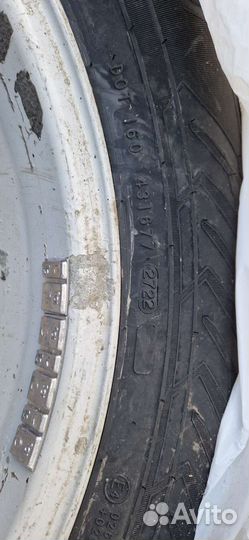Nokian Tyres Hakkapeliitta 8 SUV 235/65 R17 59M