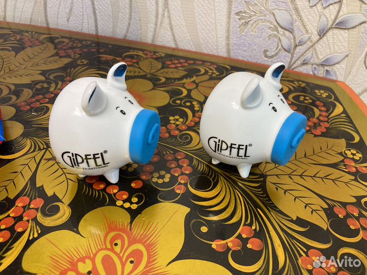 Набор для специй