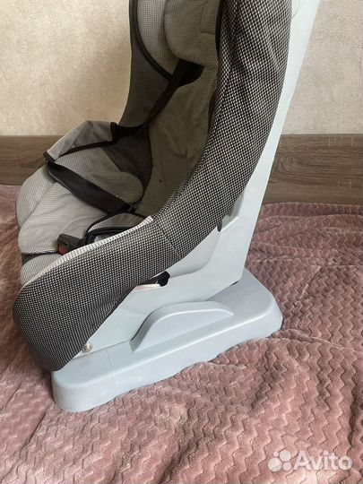 Детское автокресло от 9 до 36 кг