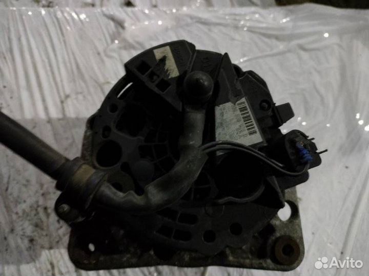 Генератор Volkswagen Golf 028903028D BCA