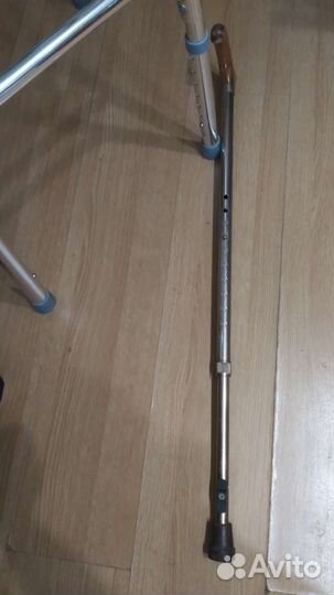 Трость для ходьбы