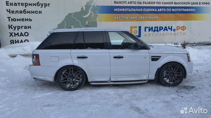 Обшивка багажника Land Rover Range Rover Sport (L3