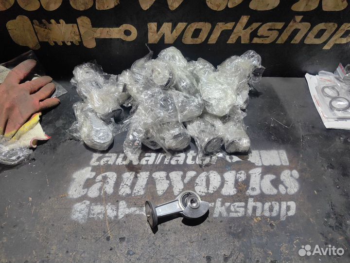 Поршень аналог виар / беркут р20