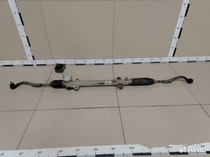 Рейка рулевая Hyundai Grand Santa Fe
