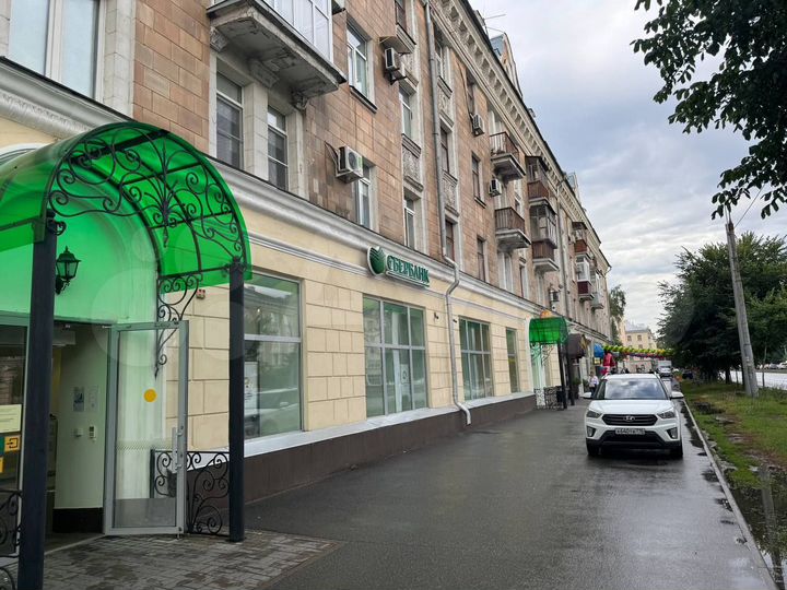 Свободного назначения, 120 м²