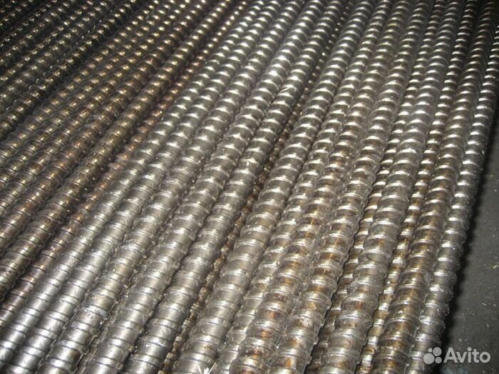 Винт стяжной для опалубки