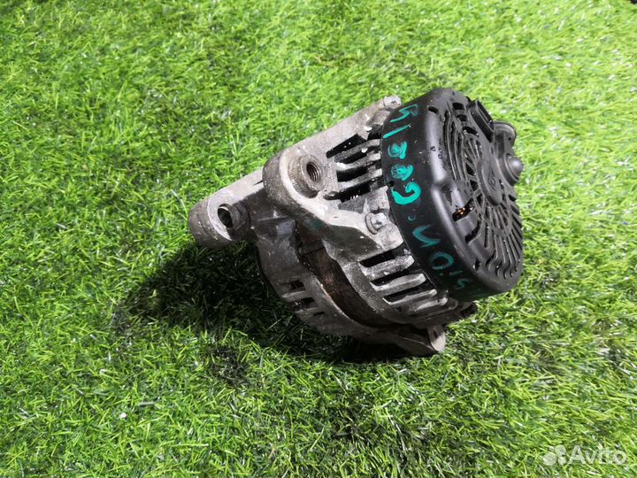 Генератор Geely MR7180U1 (FC) Vision