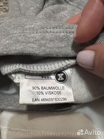 Лонгслив для девочки 164