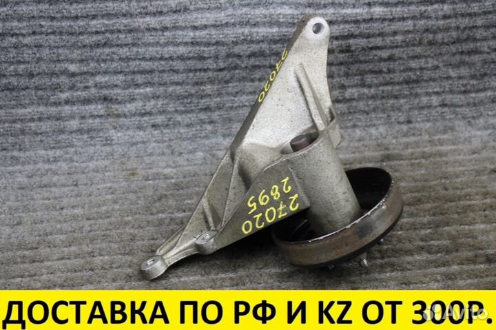 Кронштейн вискомуфты Jeep Cherokee XJ ERH