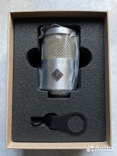 Союз 1973 микрофон