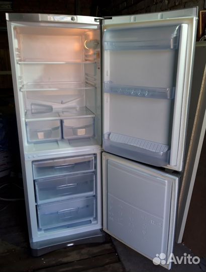 Холодильник Индезит