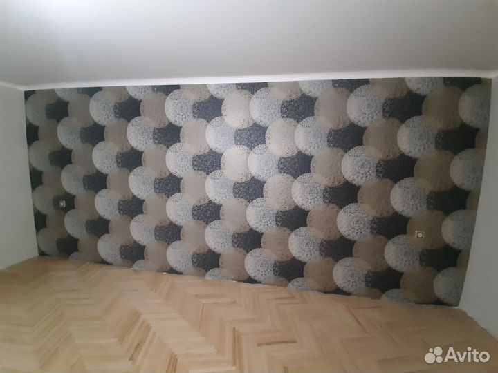 Ремонт квартир и частных домов