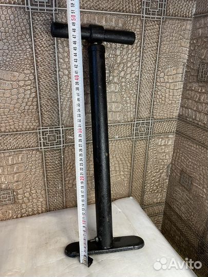 Насос СССР рабочий автомобильный