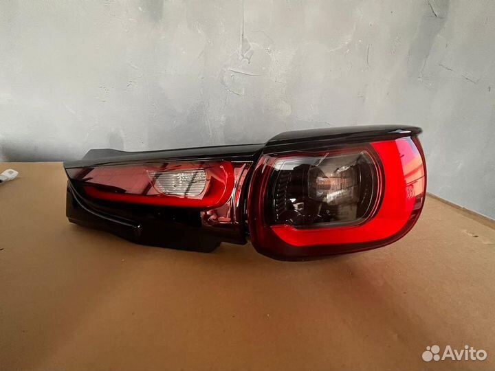Фонари задние Mazda CX5 CX-5 2022- новые оригинал
